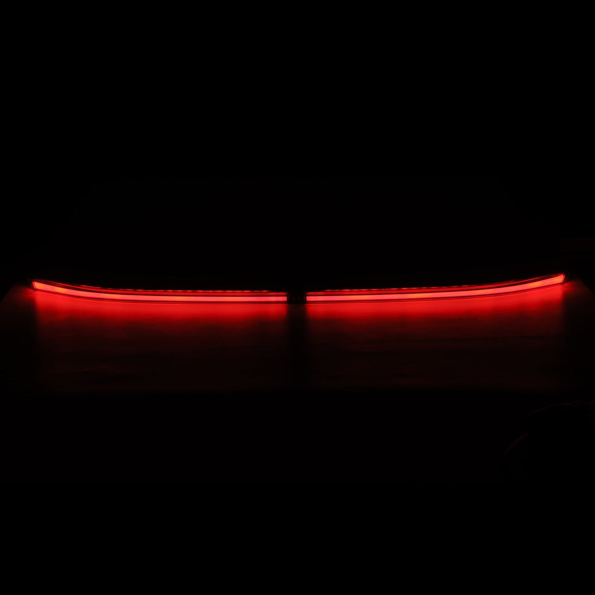 21-25 Toyota GR86/Subaru BRZ LUXX-Series LED Trunk Light Black
