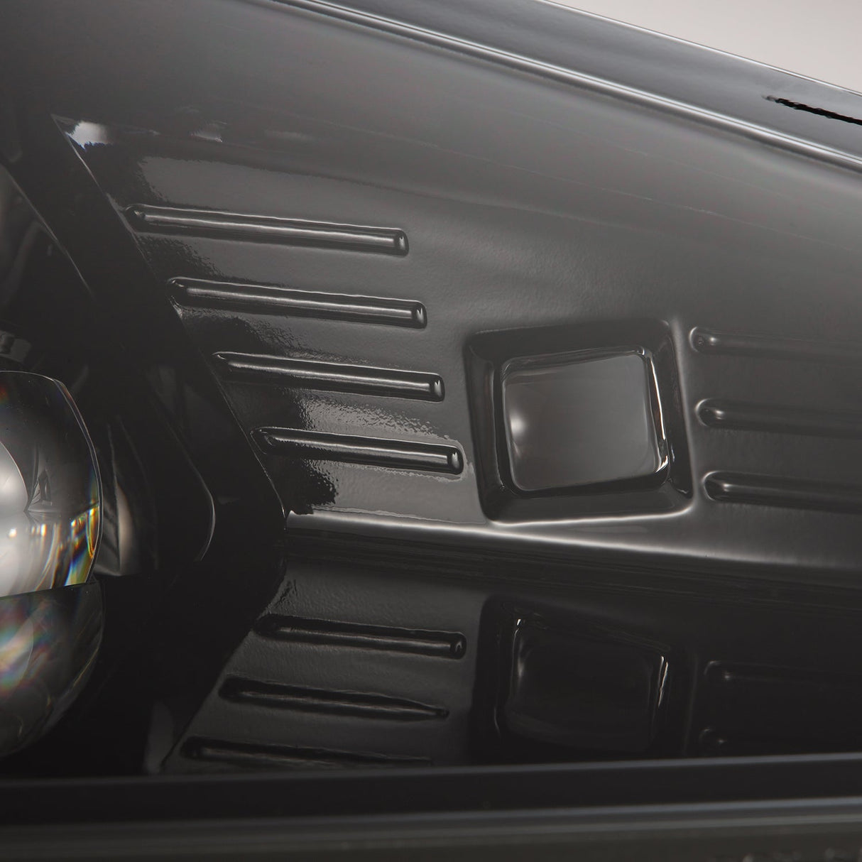 21-25 Toyota GR86/Subaru BRZ NOVA-Series LED Projector Headlights Alpha-Black