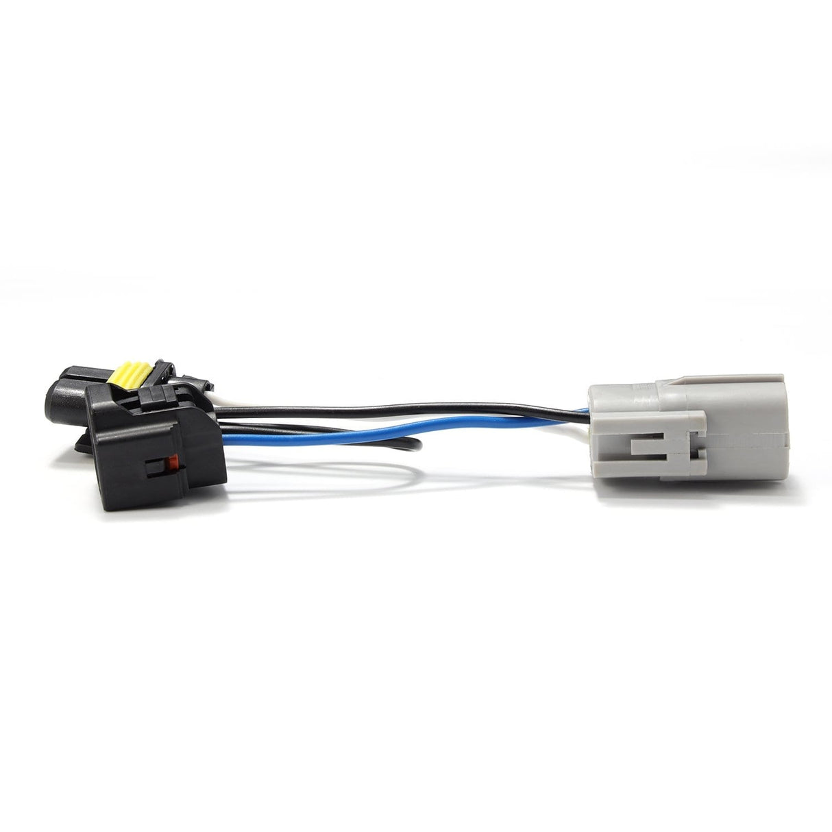 Convertisseurs de phares projecteurs pour Toyota 4Runner vers AlphaRex 2021-2024