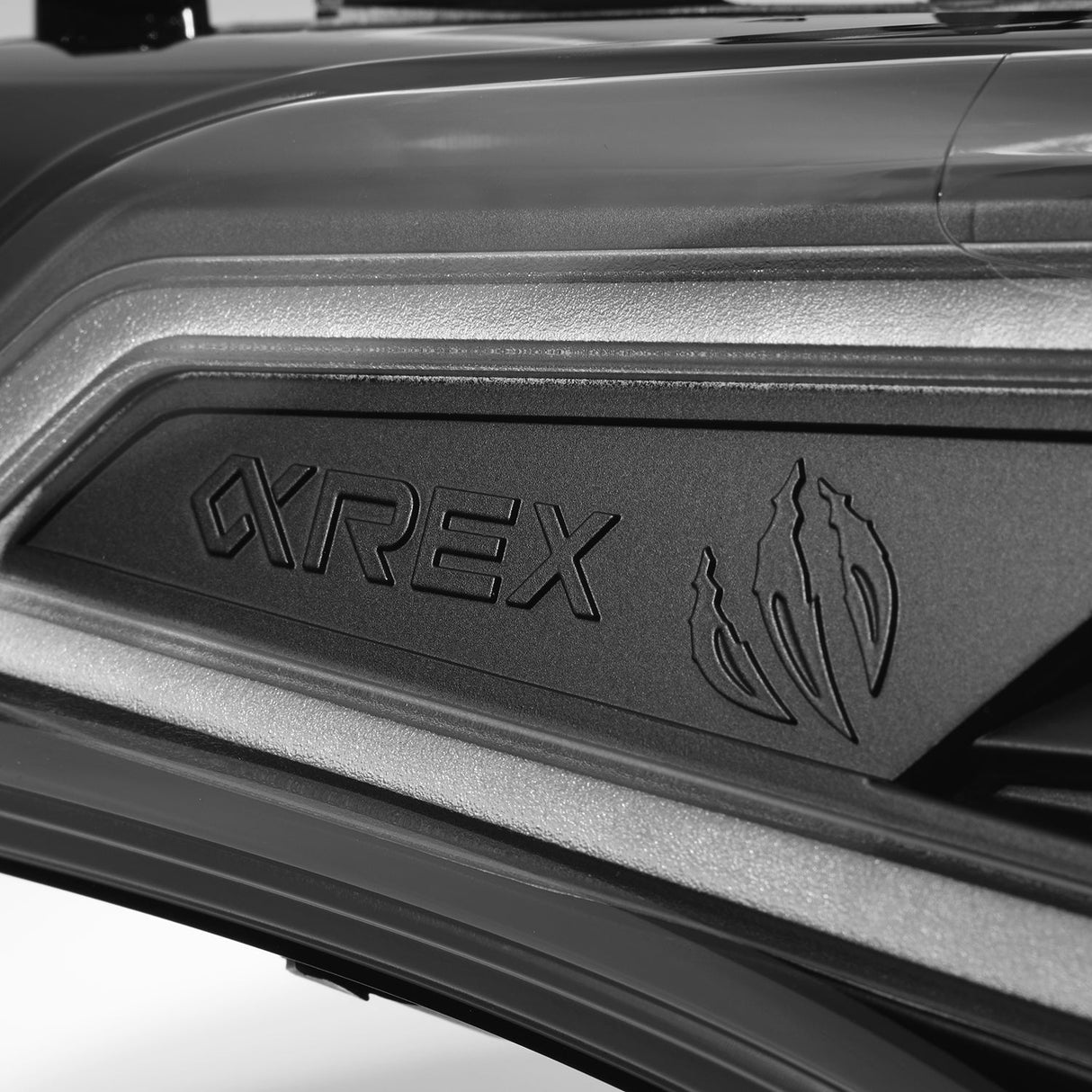 Phares projecteurs à LED noirs pour Toyota Tundra/Sequoia série LUXX 2022-2025
