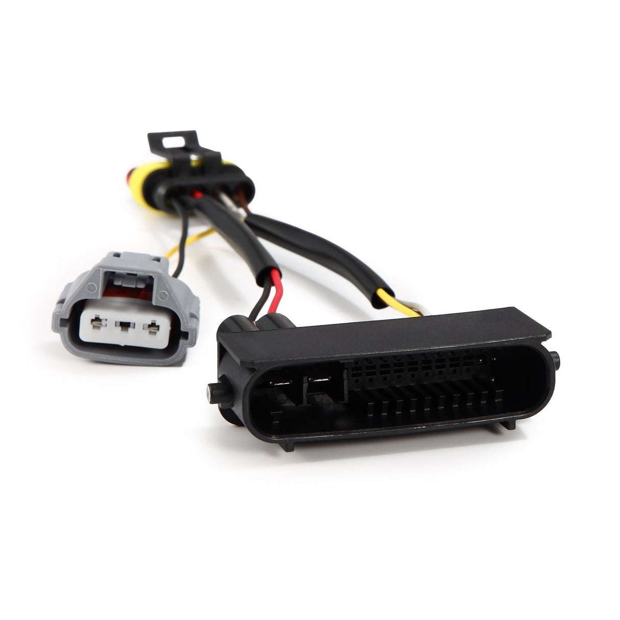 Conversion de phares à projecteur LED d'origine pour Toyota Tundra/Sequoia 2022-2025 vers des phares AlphaRex LUXX/NOVA