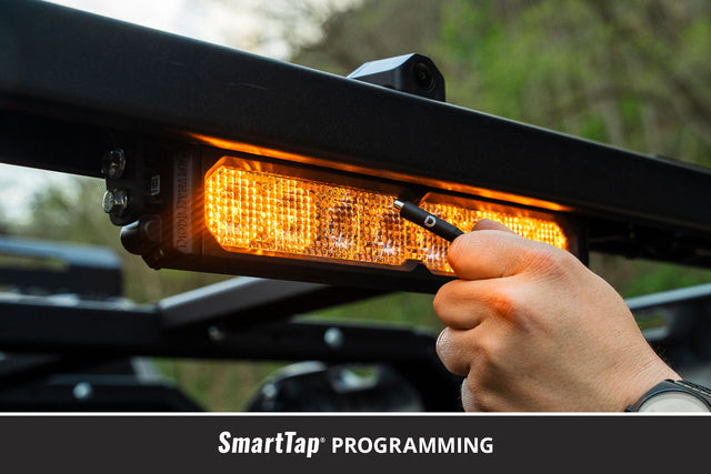 SS10 LED Chase Light