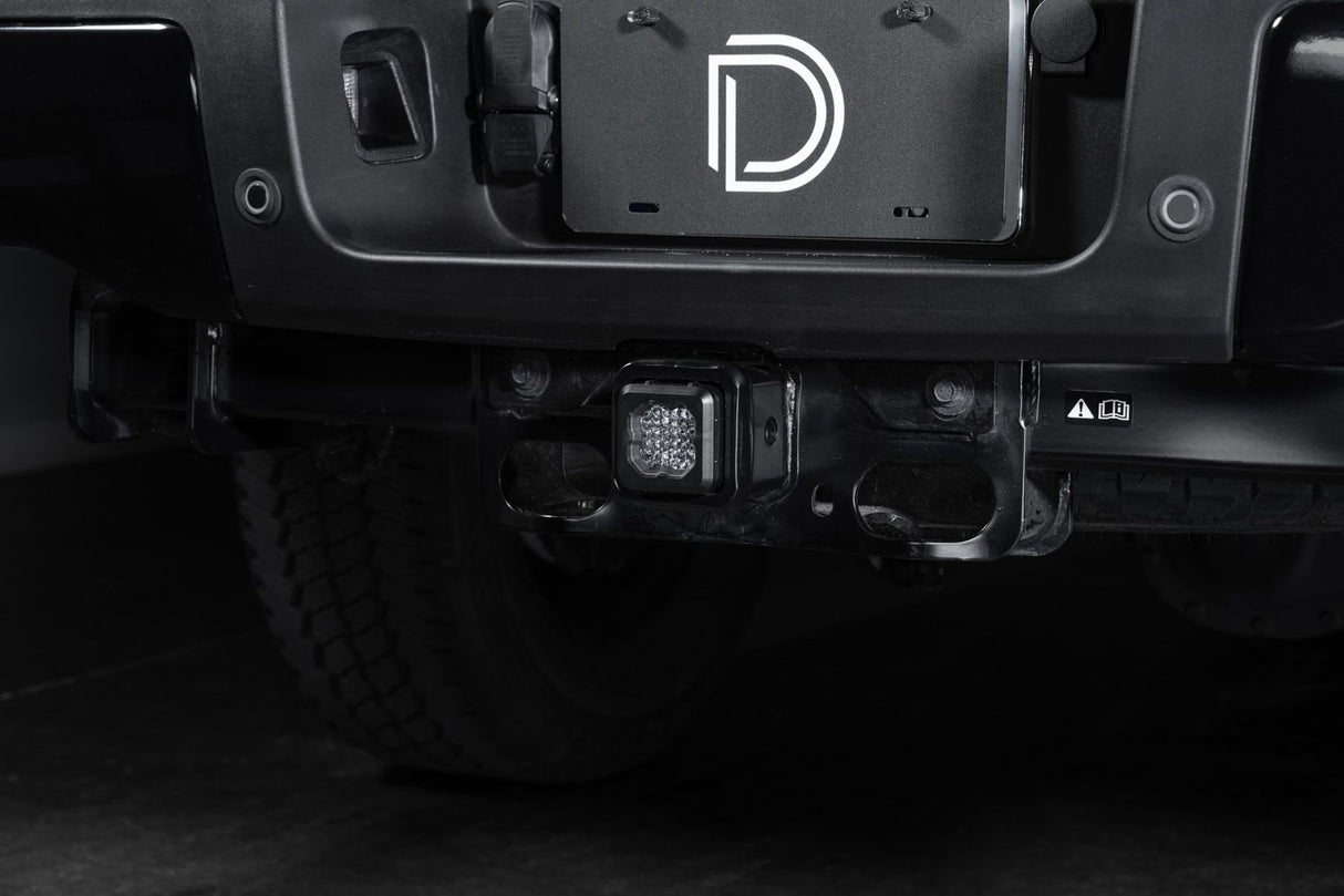 HitchMount LED Pod Reverse Kit for 2021-2023 Ford F-150
