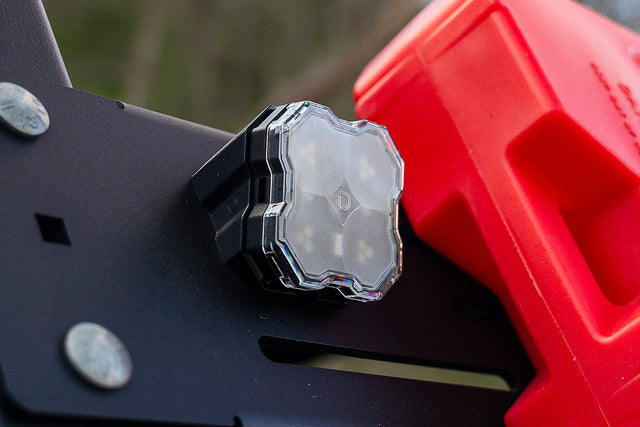 Stage Series LED Rock Light (one)