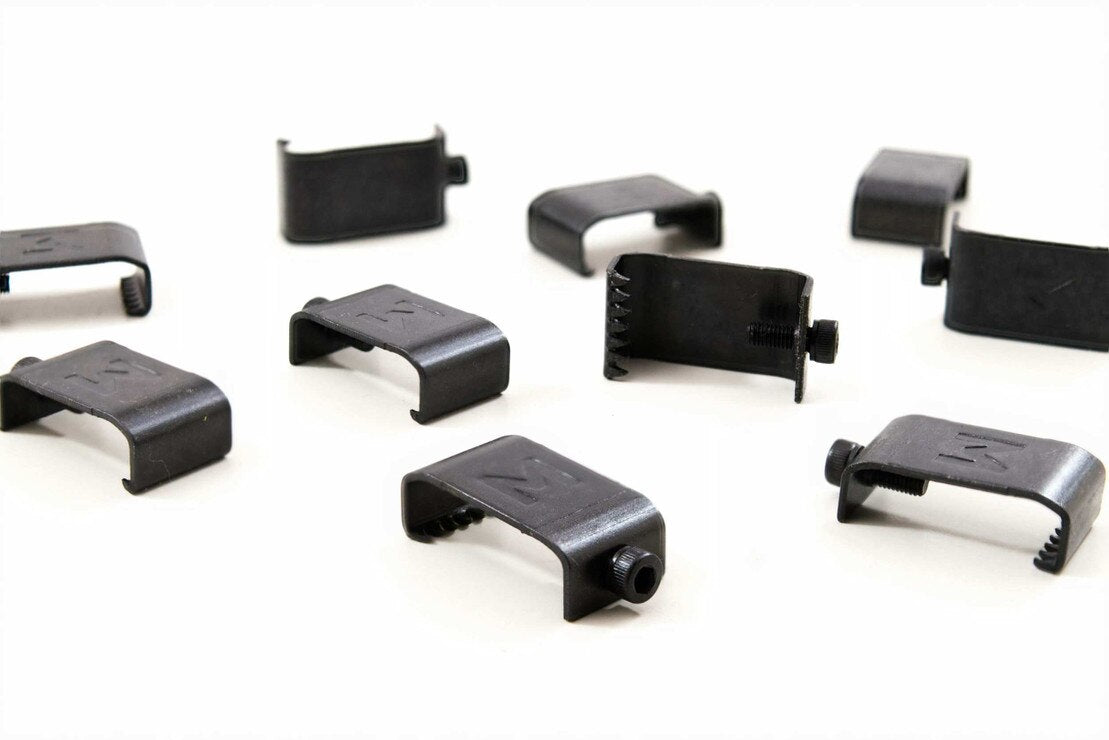 Morimoto Compression Clips (Single)