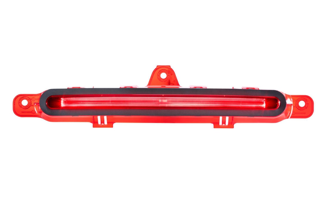 Ford Mustang (10-14) XB LED 3BL