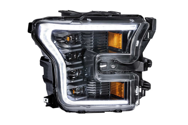 Ford F-150 (15-17) XB Led Headlights