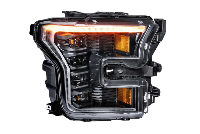 Ford F-150 (15-17) XB Led Headlights