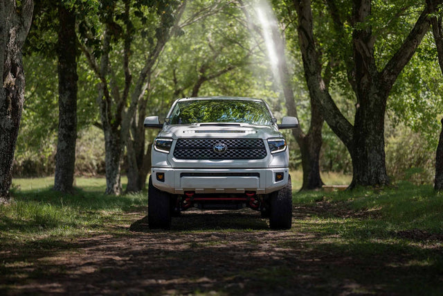 Toyota Tundra (14-21) XB Led Headlights