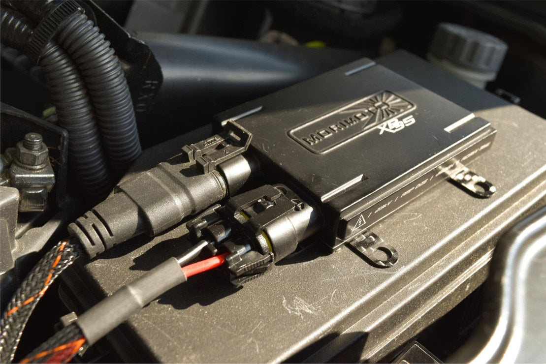 Amp: Morimoto Xb35 2.0 Ballast (single)