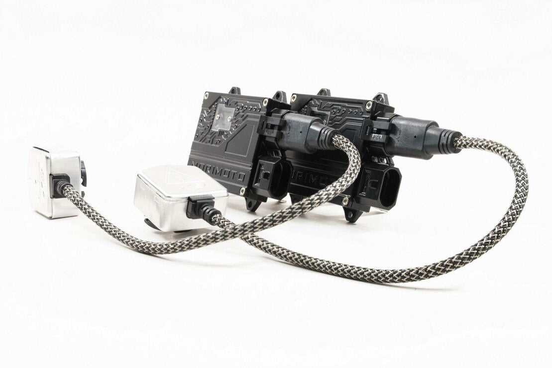 D2S : Ballast Morimoto Xb35 (simple)