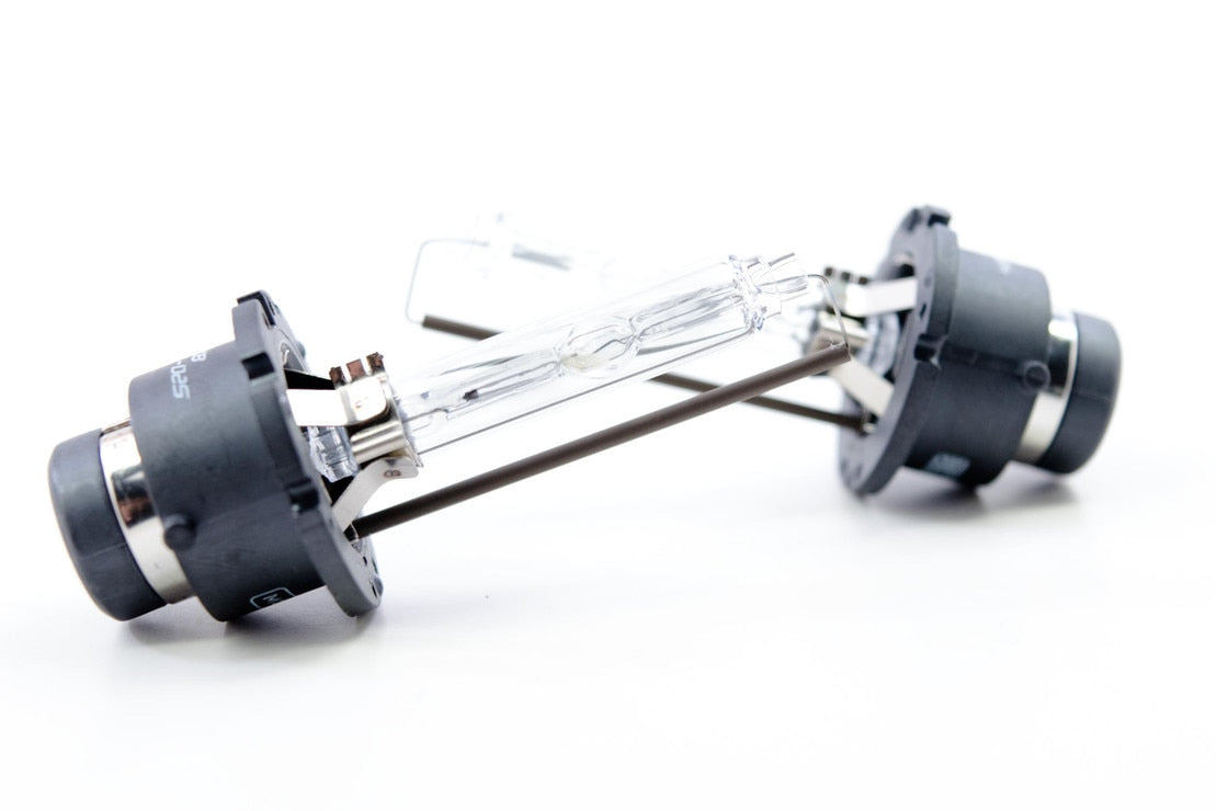 D2S: XB35 HID Bulbs (3000K-6000K)