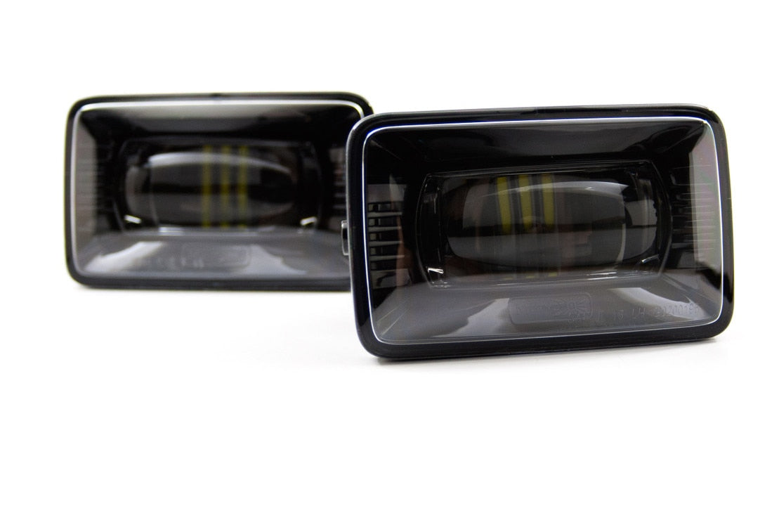 Ford Super Duty F-250 (17-22) XB Led Fog Lights