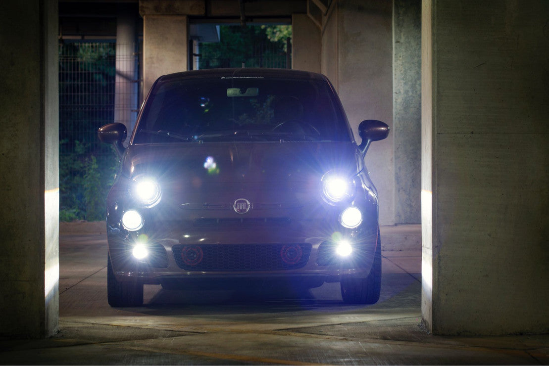9006 Rallonges (paire)