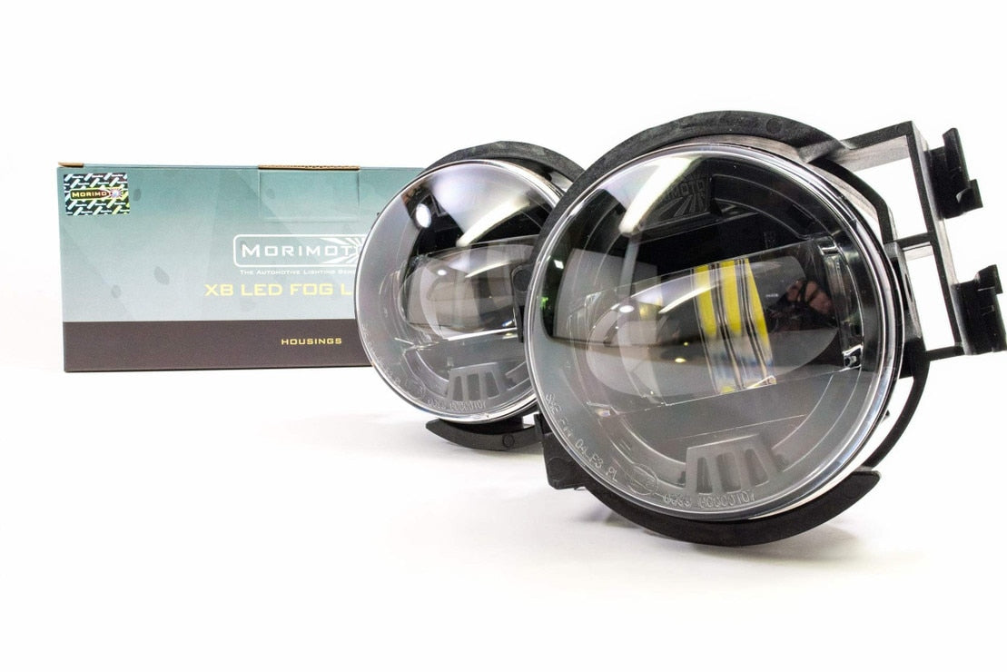 Feux antibrouillard à LED pour Subaru Gr WRX XB