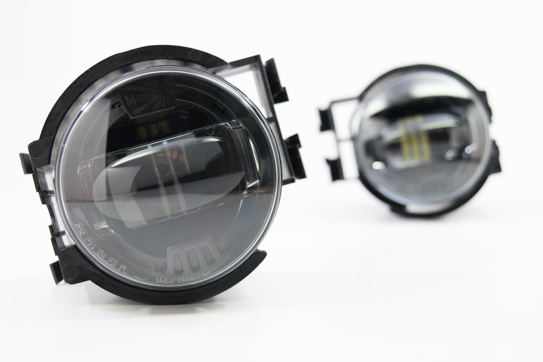 Feux antibrouillard à LED pour Subaru Gr WRX XB
