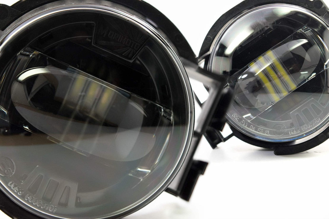 Feux antibrouillard à LED pour Subaru Gr WRX XB
