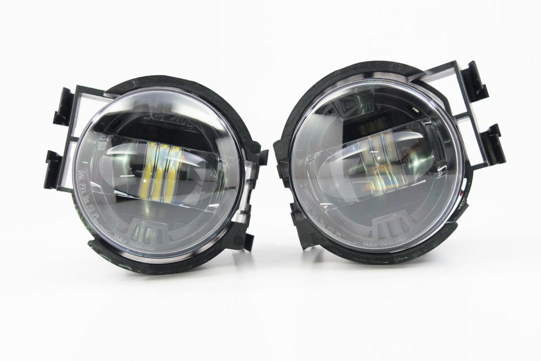 Feux antibrouillard à LED pour Subaru Gr WRX XB