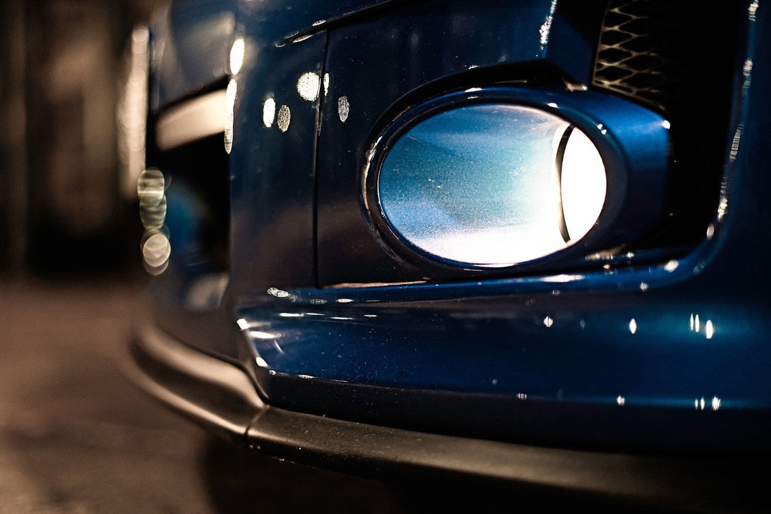 Feux antibrouillard à LED pour Subaru Gr WRX XB