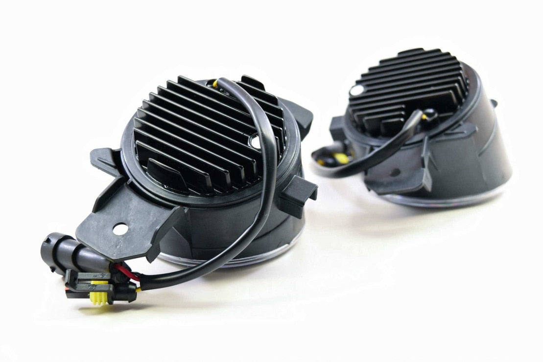 Feux antibrouillard à LED INfINiti (inclinés) XB