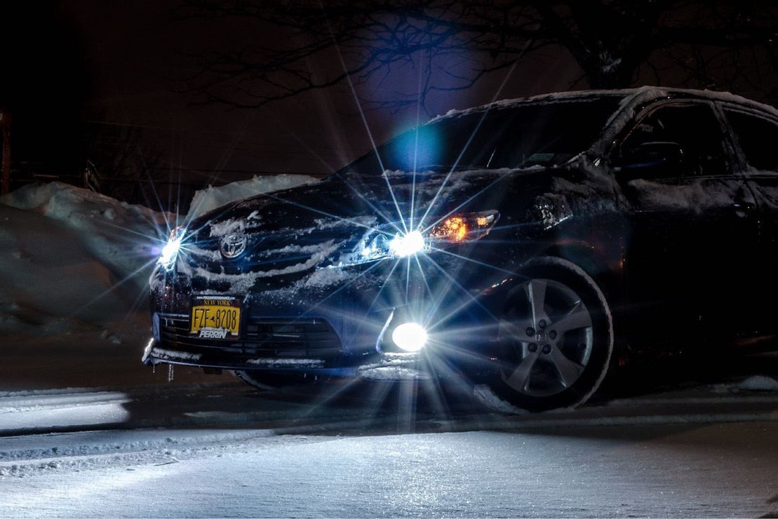 Feux antibrouillard à LED LEXus XB