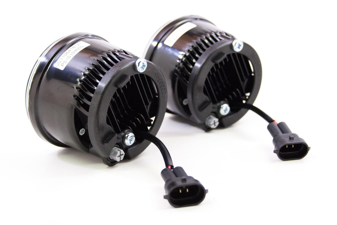 Nissan (Flat) XB Led Fog Lights