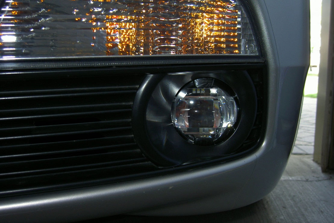 Feux antibrouillard à LED pour Nissan (Angled) XB
