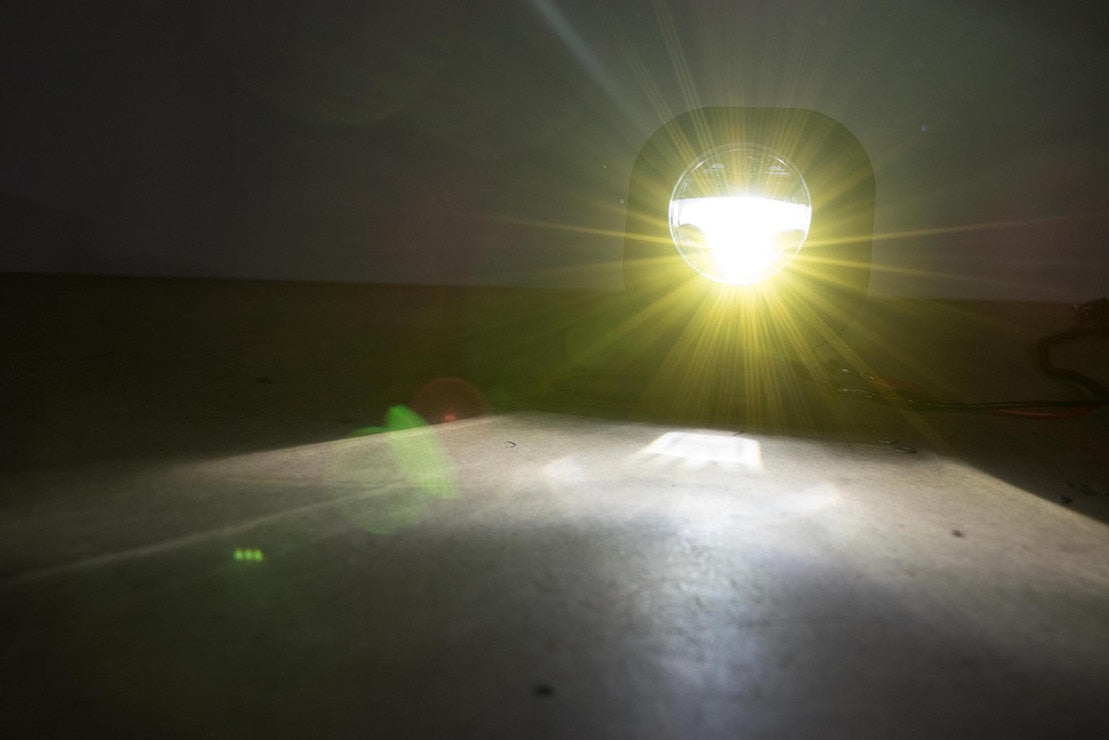 Feux antibrouillard à LED pour GMC Sierra 1500 (07-13) XB