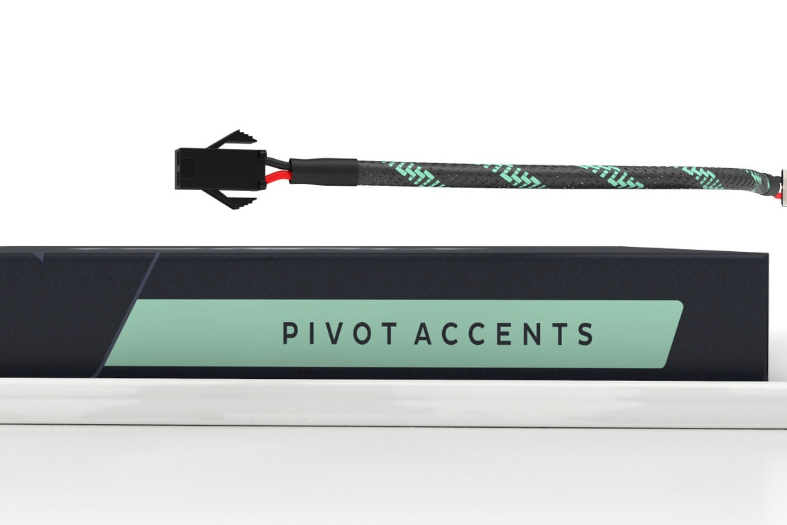 Strips: Profile Pivot Switchback (Single)