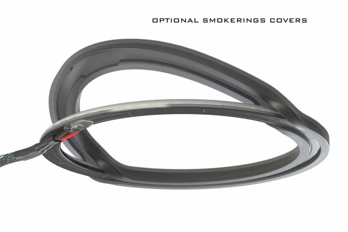 Halos: Profile Pivot Switchback (single) 120MM