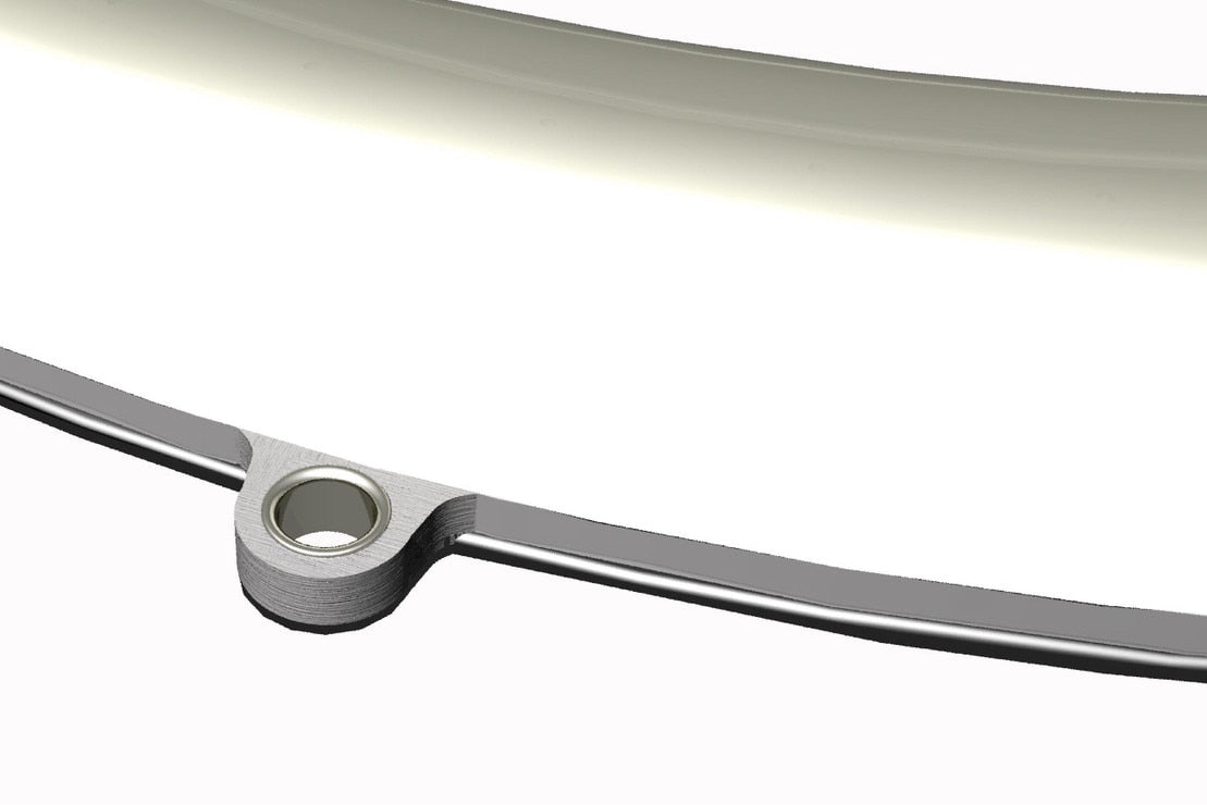 Halos: Profile Pivot Switchback (single) 120MM
