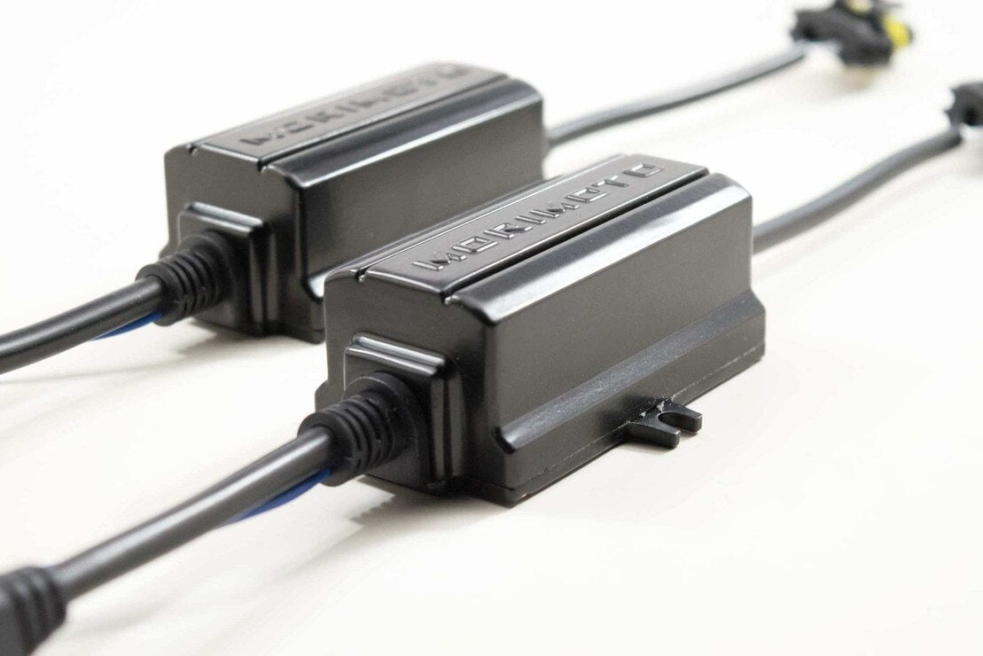 Canbus: Standalone 2.0 9005/9006 (single)