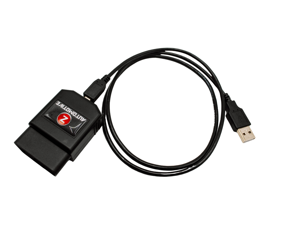 Programmeur Tazer - Chrysler 300 (2011-2023)