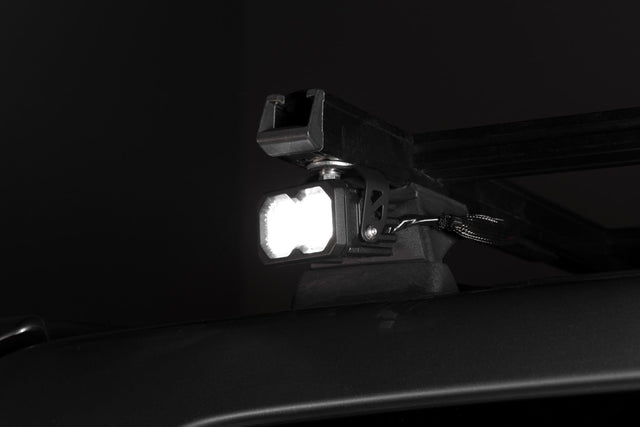 C2 2.0 SAE/DOT White Pro Standard LED Pod (pair)
