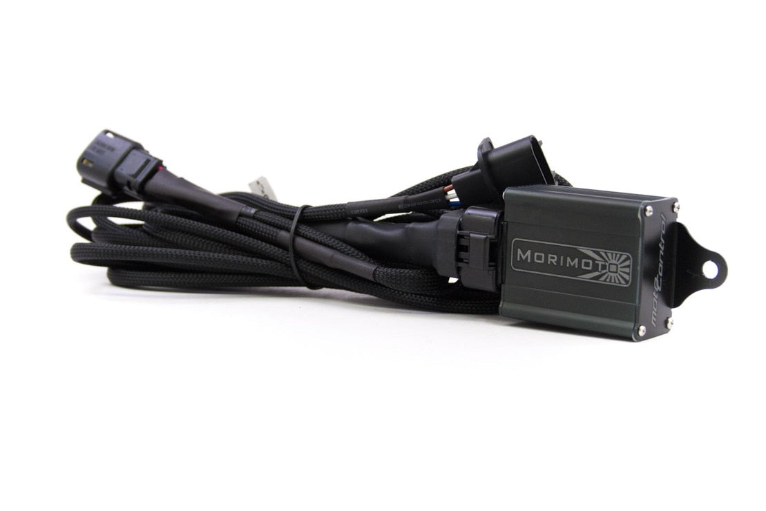 Ford F150 (09-14) Oem Hid Conversion