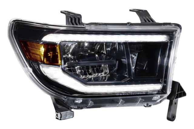 Phares à LED XB pour Toyota Tundra (07-13)