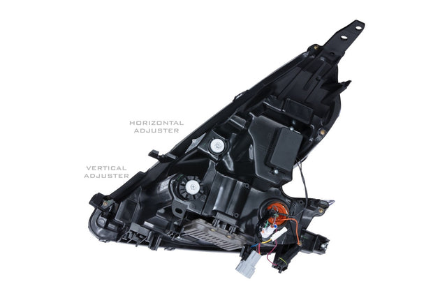 Nissan 370Z (09-21) XB Led Headlights