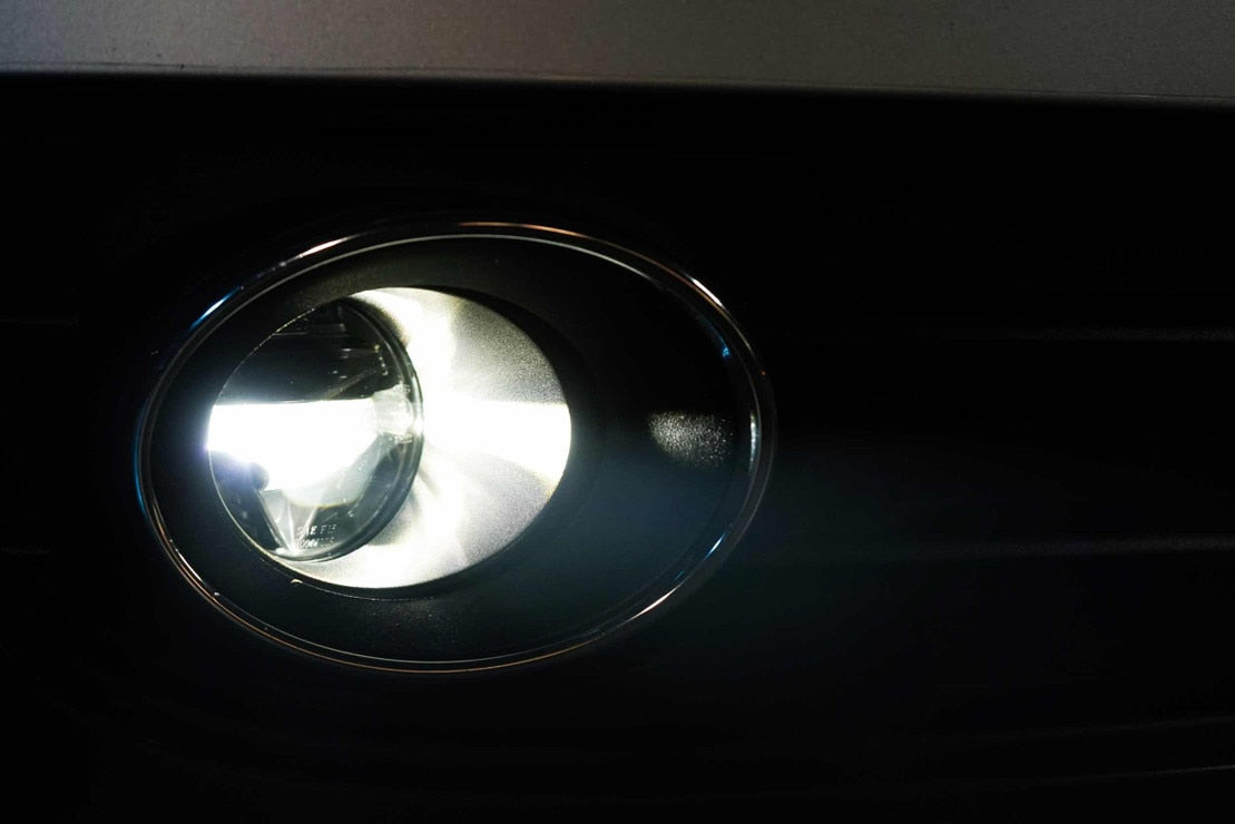 Feux antibrouillard à LED Audi (type S5) XB