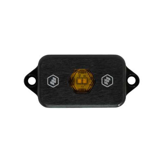 LED Rock Light - Underbody & Trail Accent Light - Universal