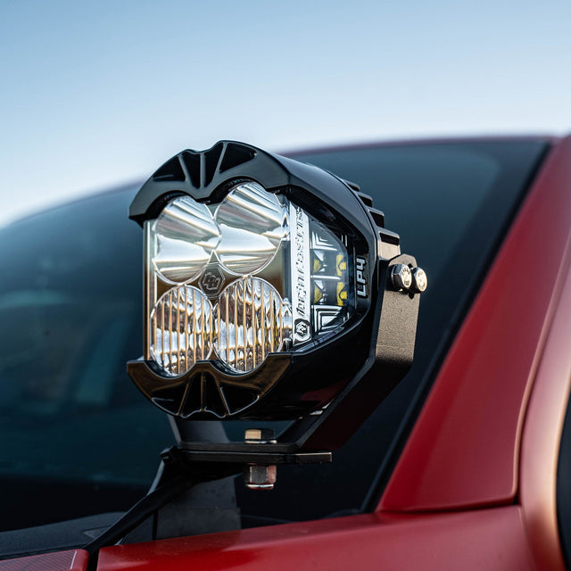 Ford LP4 Pro A-Pillar Light Kit - Ford 2021-2026 F-150 Raptor, 2024-2026 F-150 Raptor 37/R