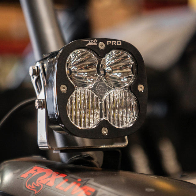 Kawasaki Teryx KRX XL Pro A-Pillar kit - 2020-2024 Kawasaki Teryx KRX 1000
