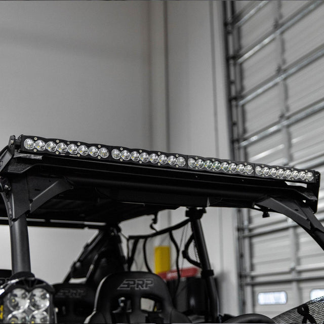 Kawasaki Teryx KRX 40" S8 Roof Bar Kit - 2020-2024 Kawasaki Teryx KRX 1000