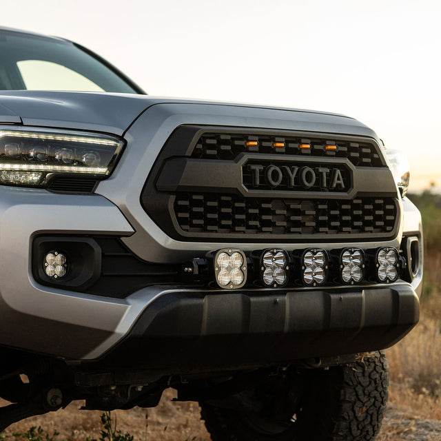Toyota XL Linkable Bumper Light Kit - Toyota 2016-23 Tacoma