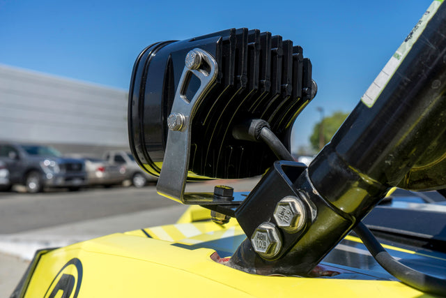 Kit de pilier A Polaris RZR XP1000 Squadron Pro Baja Designs