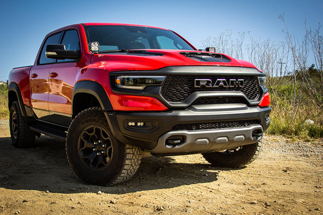 Kit de pare-chocs Dodge Ram TRX 20 pouces OnX6+ Baja Designs