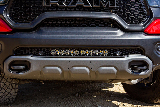 Kit de pare-chocs Dodge Ram TRX 20 pouces OnX6+ Baja Designs