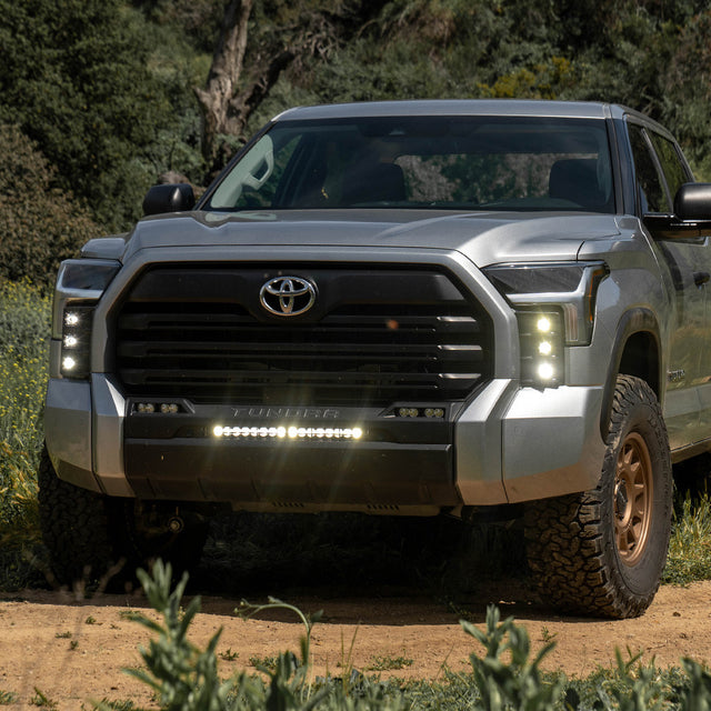 Toyota Tundra S1 Vent Kit - Toyota 2022-2026 Tundra