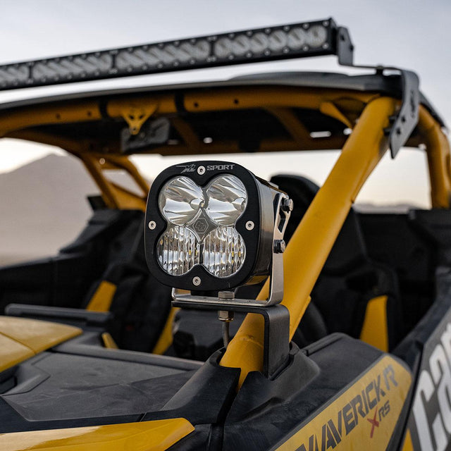 Can-Am Maverick R XL Sport A-Pillar Kit - Can-Am Maverick R 2024-2026