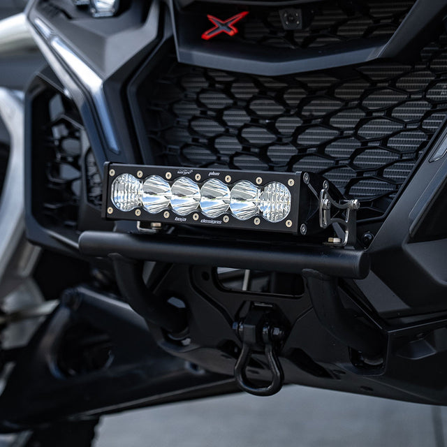 Kits de feux pour pare-chocs avant Can-Am Maverick R - Can-Am Maverick R 2024-2026