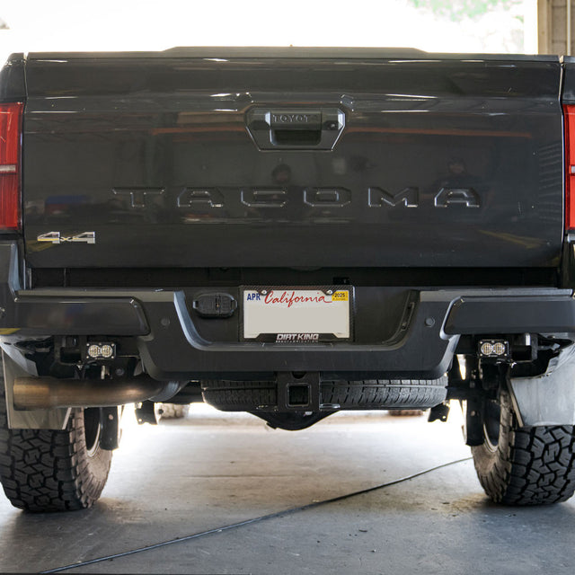 Toyota Tacoma S2 Sport Reverse Kit - 2024-2026 Toyota Tacoma